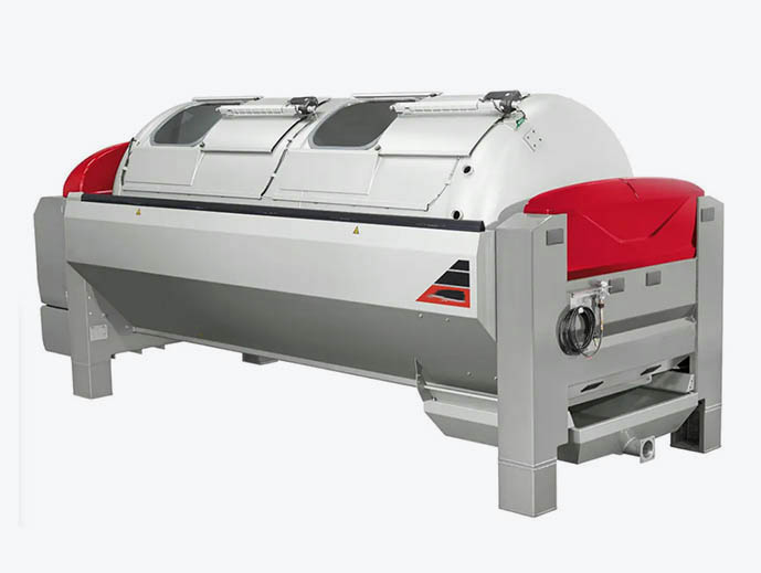 Vacuum Membrane Press Machine