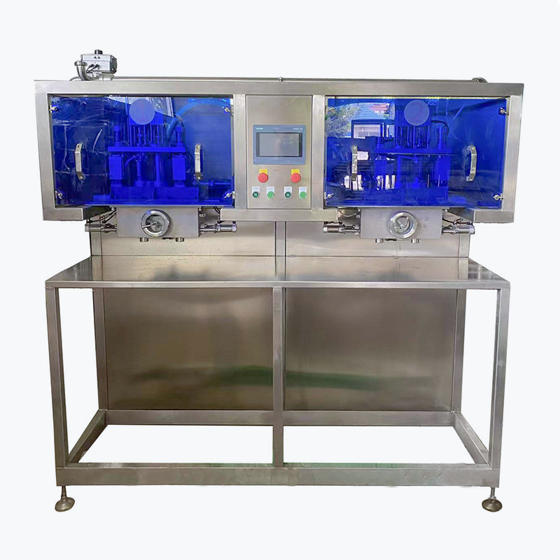 Aseptic BIB(Bag in Box) Filler