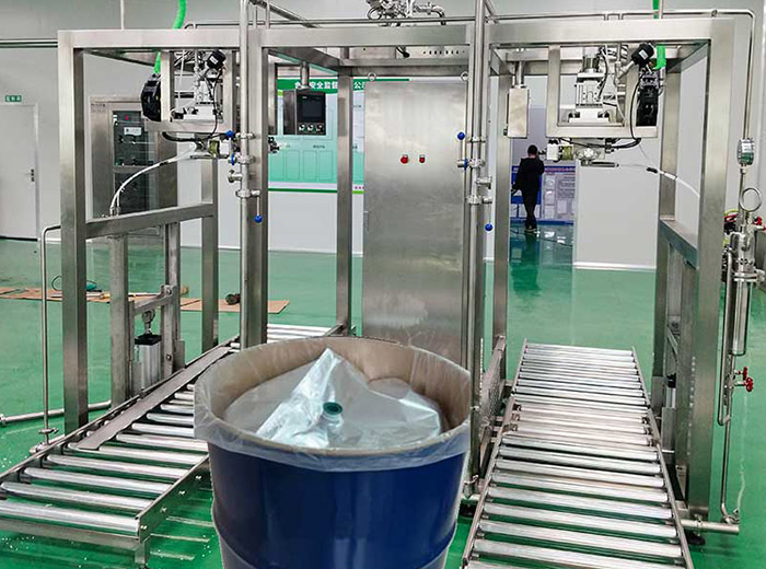 Sunshine Machinery (Shanghai) Co., Ltd.
