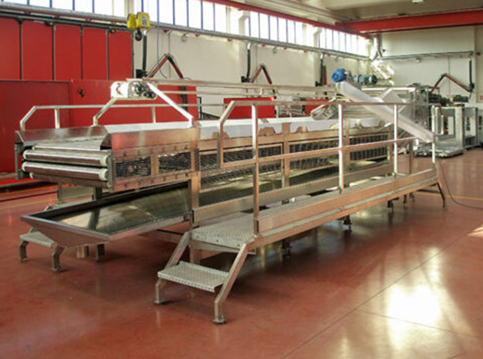 Sunshine Machinery (Shanghai) Co., Ltd.