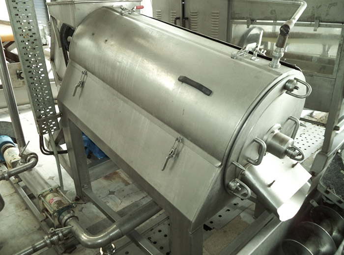 Sunshine Machinery (Shanghai) Co., Ltd.
