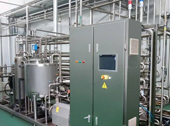 Sunshine Machinery (Shanghai) Co., Ltd.