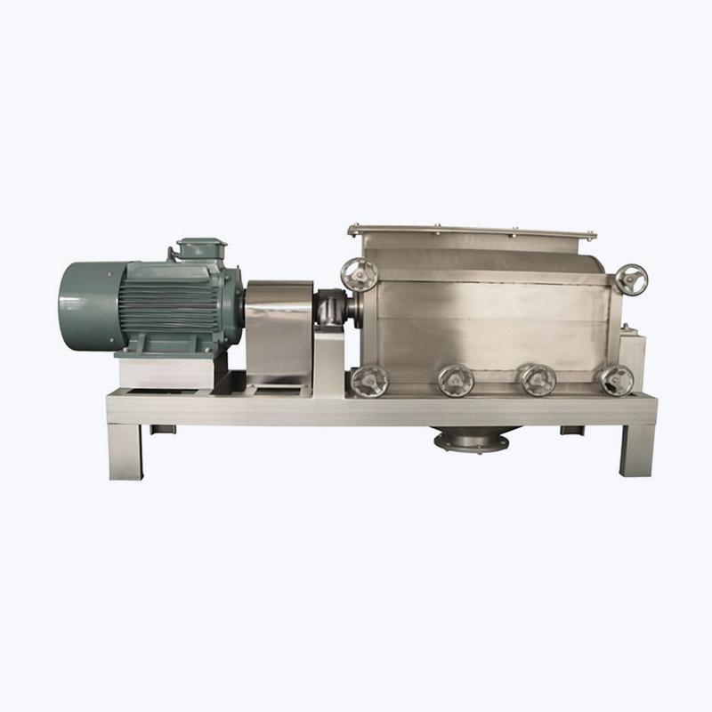Fruit Crusher