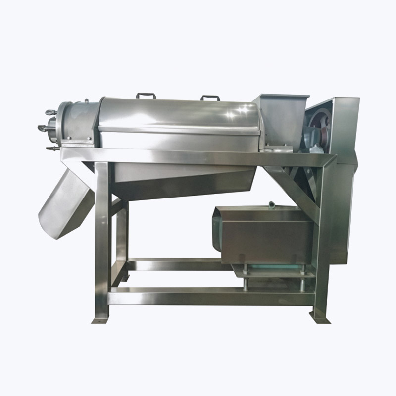 Screw Juice Extractor