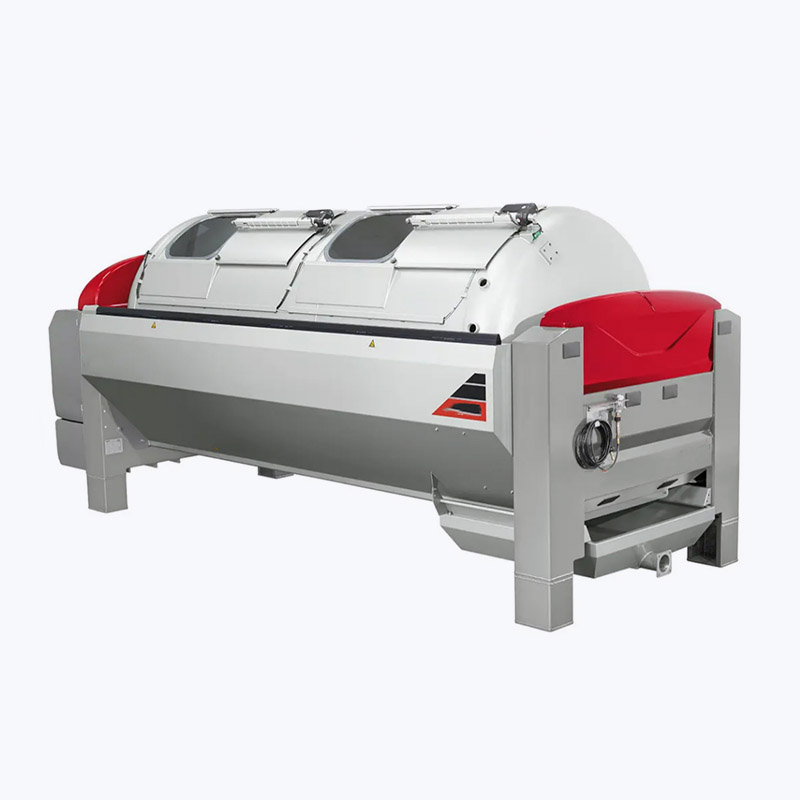 Vacuum Membrane Press Machine