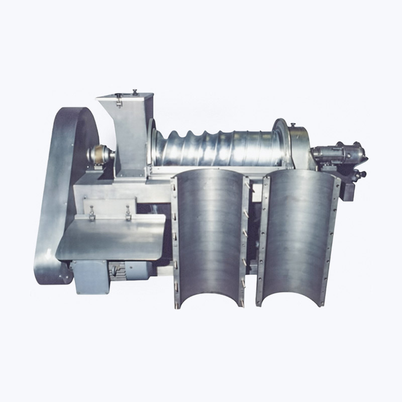 Fruit Refining Machine