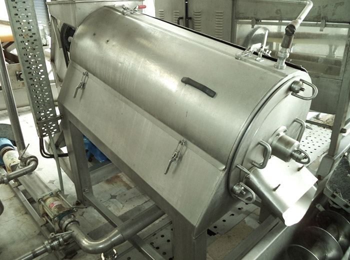 Sunshine Machinery (Shanghai) Co., Ltd.
