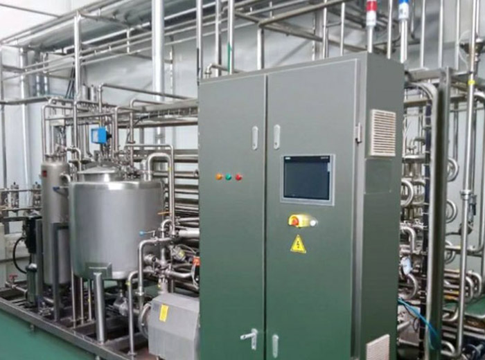 Sunshine Machinery (Shanghai) Co., Ltd.