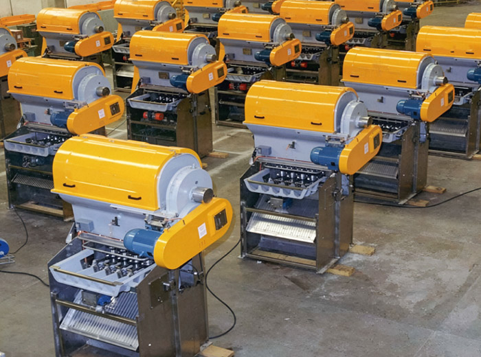 Sunshine Machinery (Shanghai) Co., Ltd.