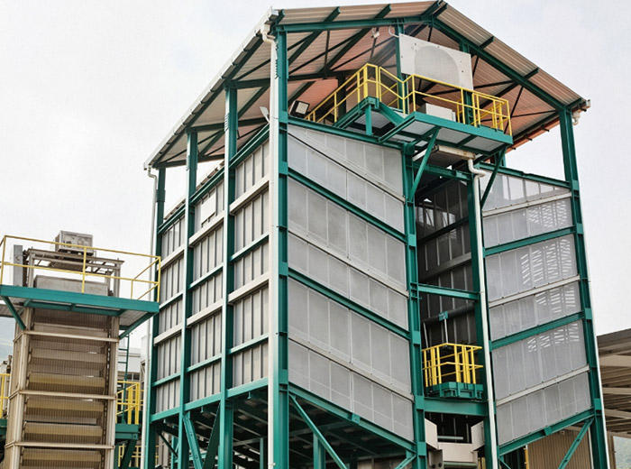 Sunshine Machinery (Shanghai) Co., Ltd.
