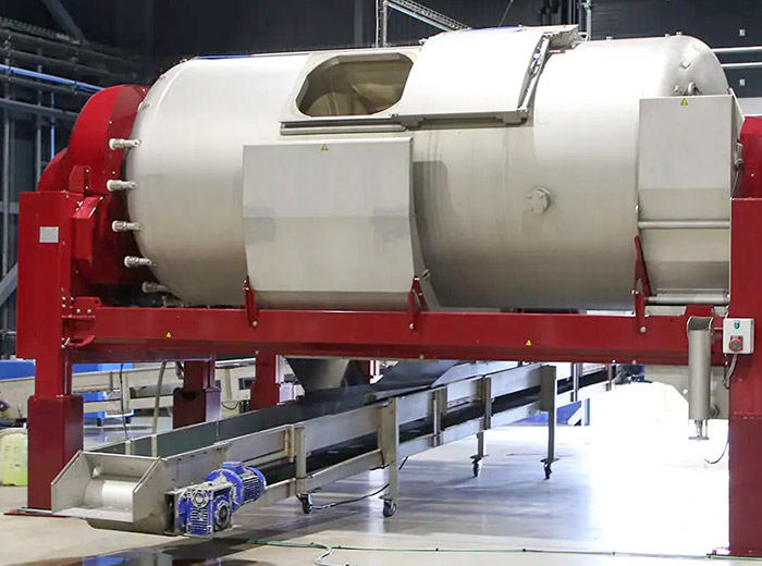 Sunshine Machinery (Shanghai) Co., Ltd.