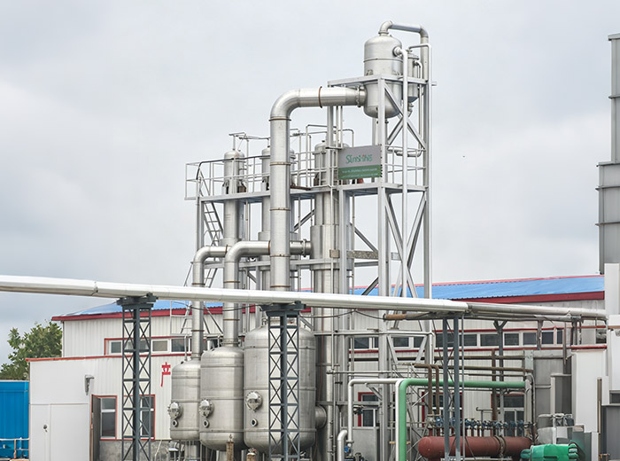 Sunshine Machinery (Shanghai) Co., Ltd.