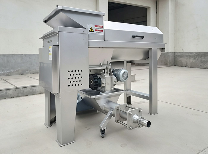 Sunshine Machinery (Shanghai) Co., Ltd.