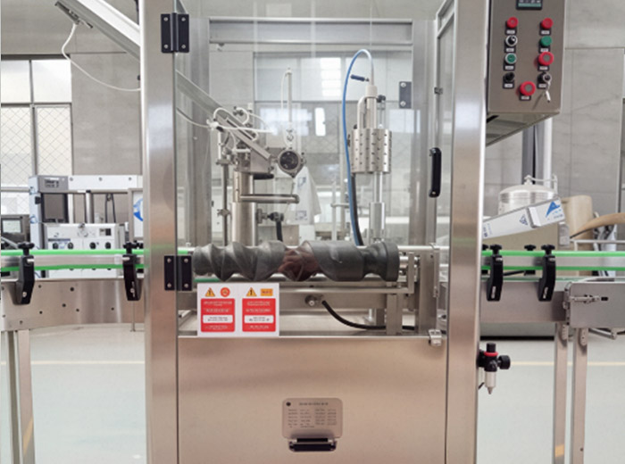Sunshine Machinery (Shanghai) Co., Ltd.
