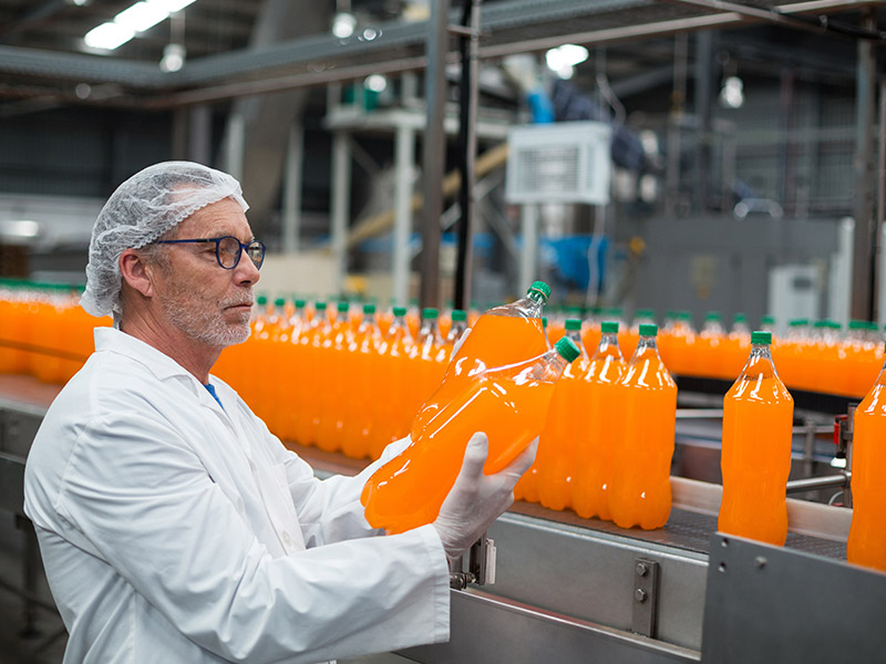 Orange Juice Project