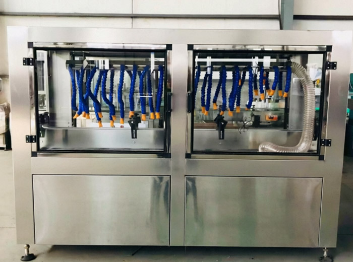 Sunshine Machinery (Shanghai) Co., Ltd.