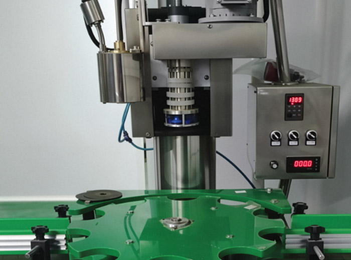 Sunshine Machinery (Shanghai) Co., Ltd.