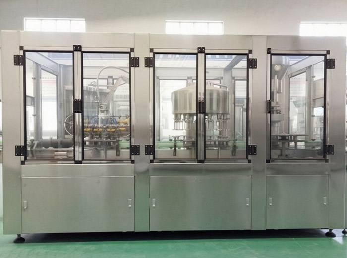 Sunshine Machinery (Shanghai) Co., Ltd.