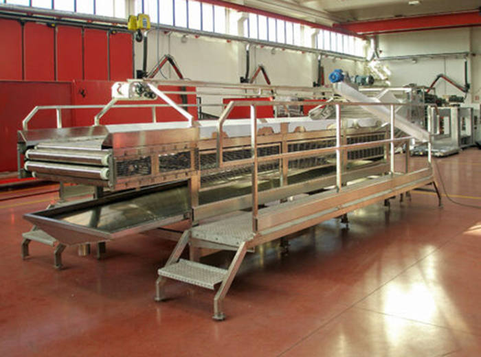 Sunshine Machinery (Shanghai) Co., Ltd.