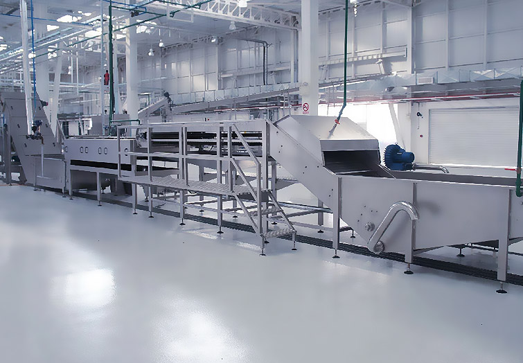 Sunshine Machinery (Shanghai) Co., Ltd.