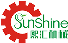 Sunshine Machinery (Shanghai) Co., Ltd.